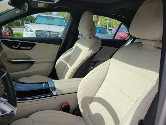 2023 Mercedes-Benz C-Class C 300 photo 10