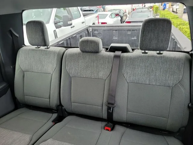 2026 Ford F-250SD XLT photo 13