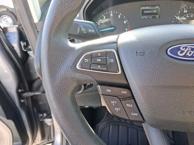 2021 Ford EcoSport S photo 17