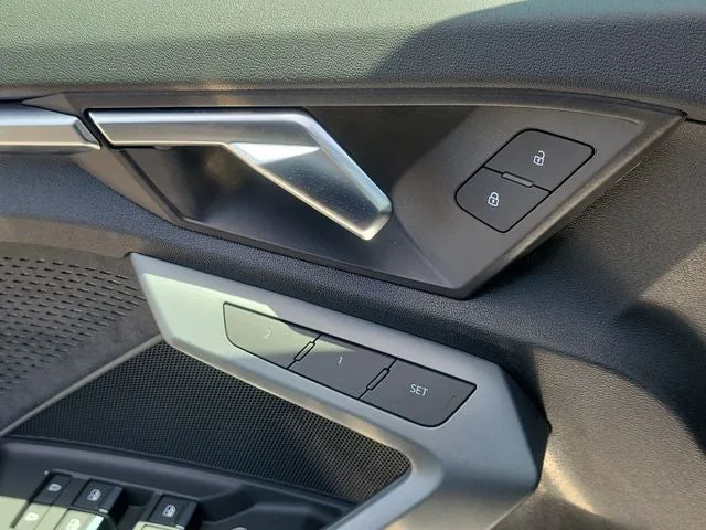 2026 Audi S3 2.0T quattro photo 15