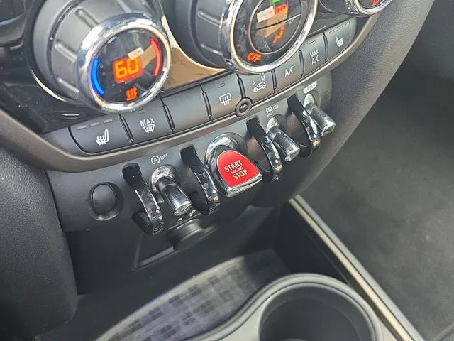 2022 MINI John Cooper Works Countryman Base photo 20
