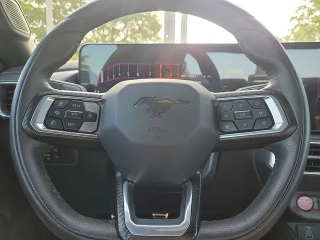 2024 Ford Mustang GT Premium STR PACKG photo 21
