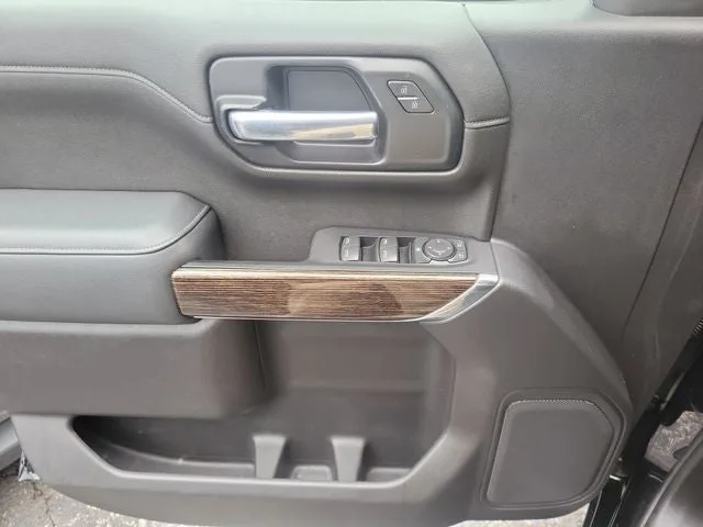 2021 GMC Sierra 1500 Elevation photo 16