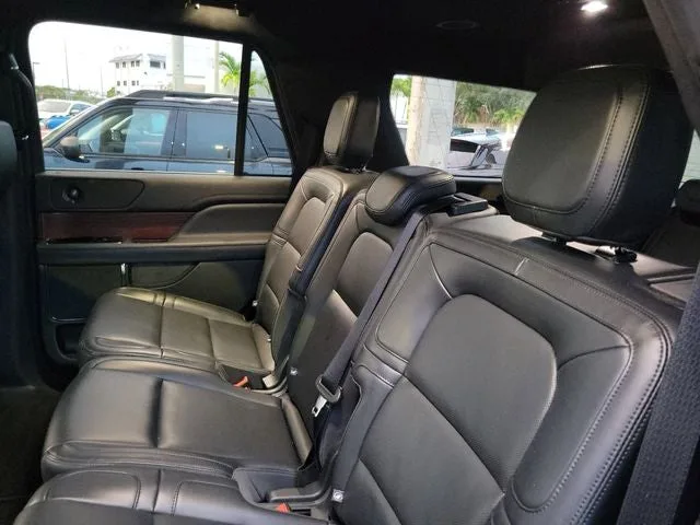 2024 Lincoln Navigator Premiere photo 11