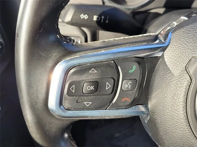 2020 Jeep Gladiator Sport photo 11