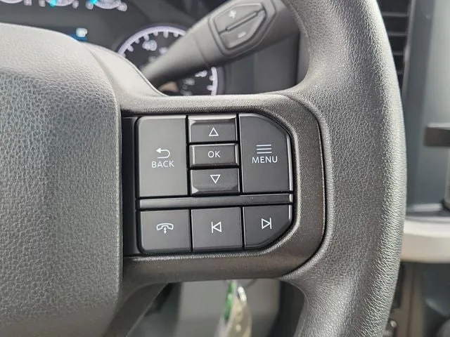 2026 Ford F-250SD XLT photo 23