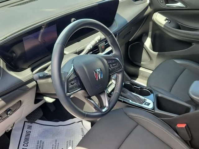 2024 Buick Encore GX Preferred photo 12