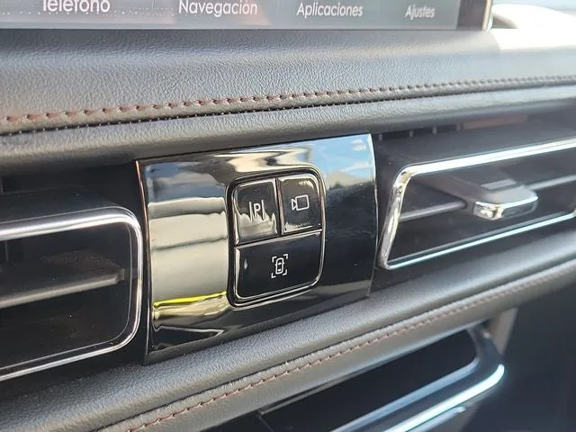 2024 Lincoln Aviator Premiere Premium photo 19