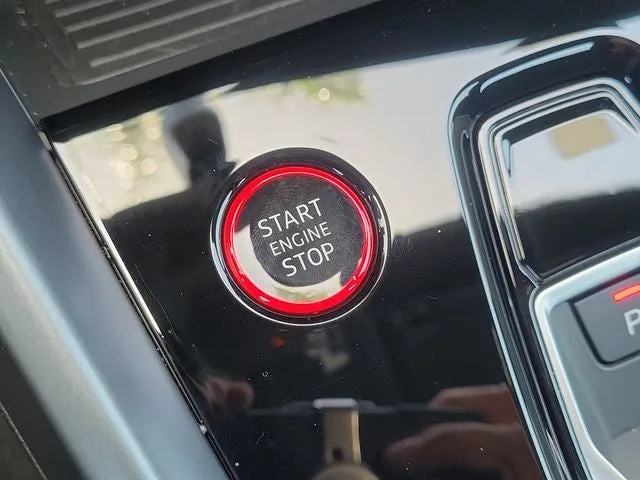 2026 Audi S3 2.0T quattro photo 29