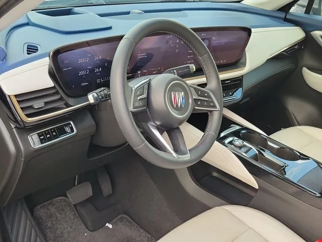 2024 Buick Envision Avenir photo 10