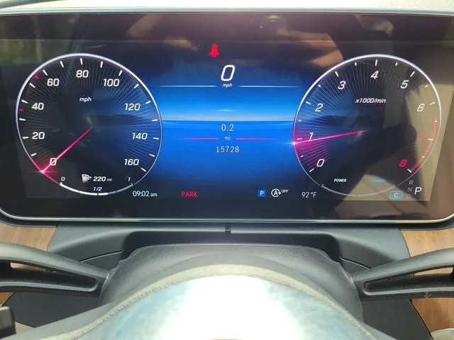 2023 Mercedes-Benz C-Class C 300 photo 21