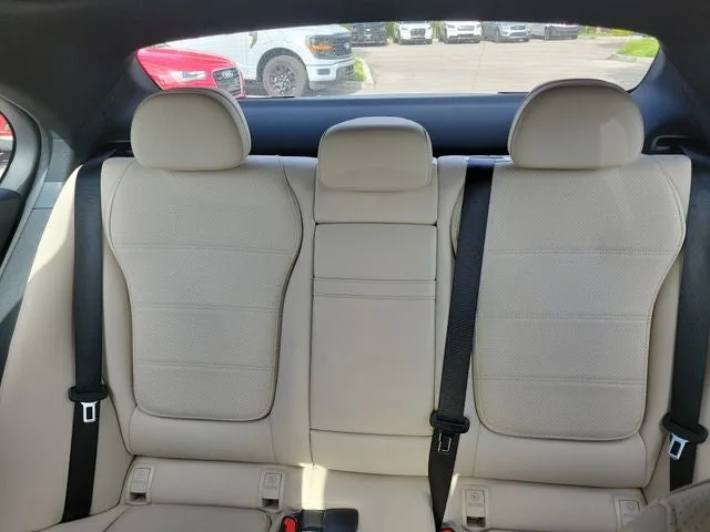 2023 Mercedes-Benz C-Class C 300 photo 11