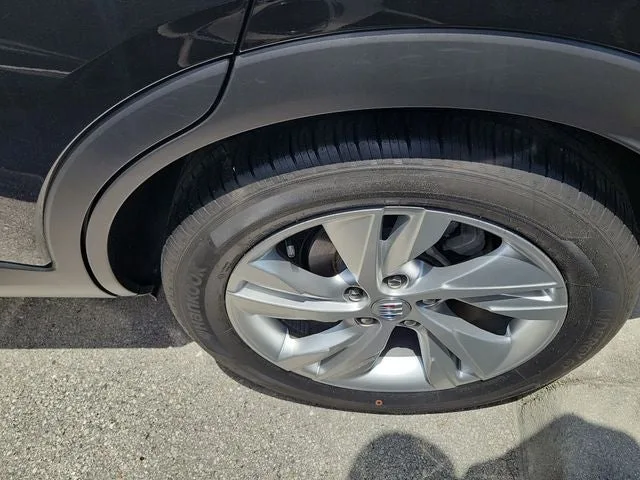 2024 Buick Encore GX Preferred photo 5