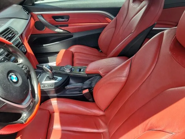 2020 BMW 4 Series 430i photo 10