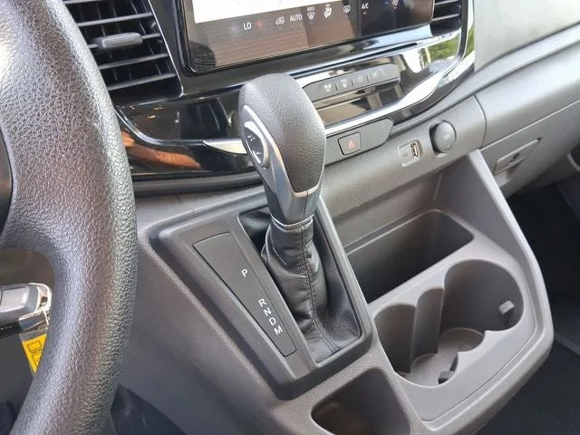 2025 Ford Transit-350 XLT photo 18