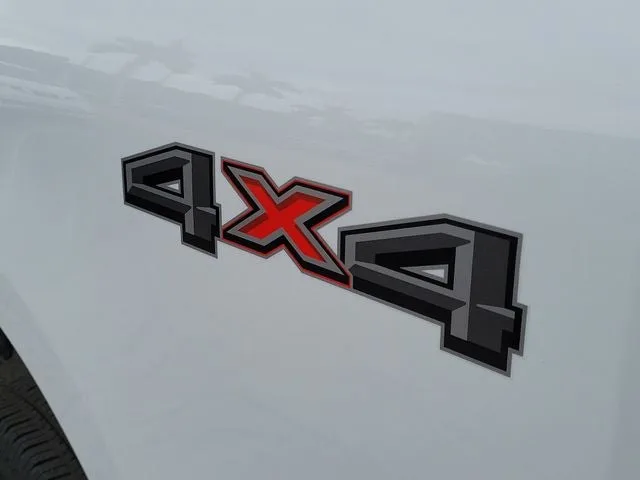 2026 Ford F-250SD XLT photo 6