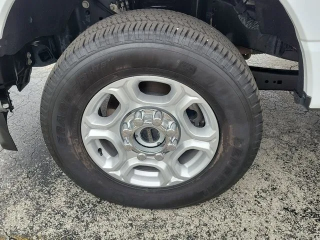 2026 Ford F-250SD XLT photo 10