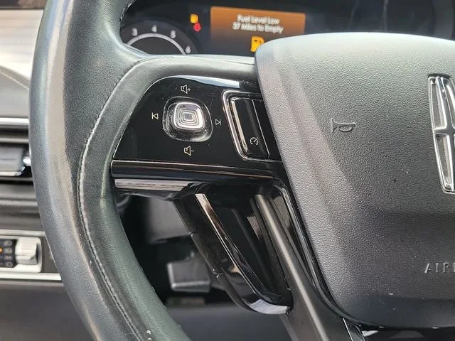 2021 Lincoln Corsair Standard photo 21