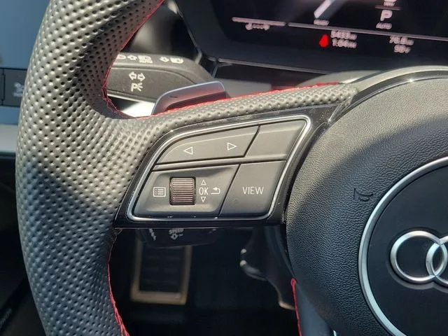 2026 Audi S3 2.0T quattro photo 21