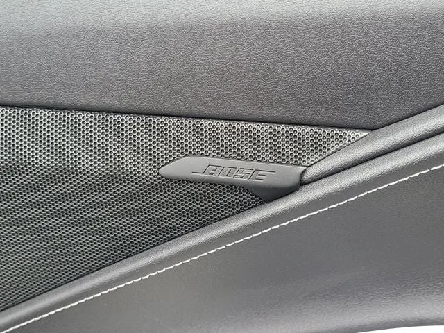 2021 Chevrolet Corvette Stingray 1LT photo 16