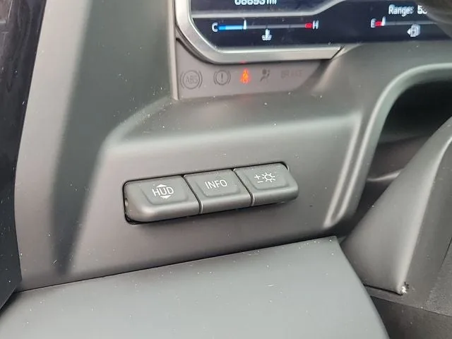 2023 GMC Sierra 1500 Denali photo 13