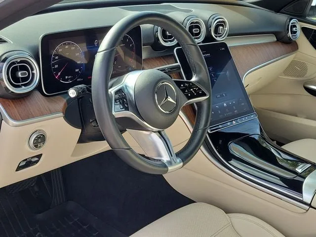 2023 Mercedes-Benz C-Class C 300 photo 9