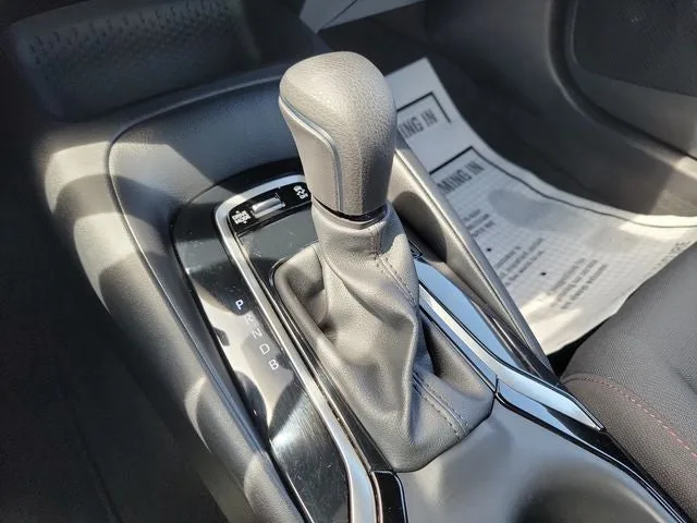 2024 Toyota Corolla SE photo 19