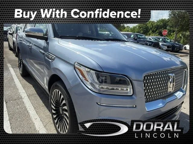 2020 Lincoln Navigator