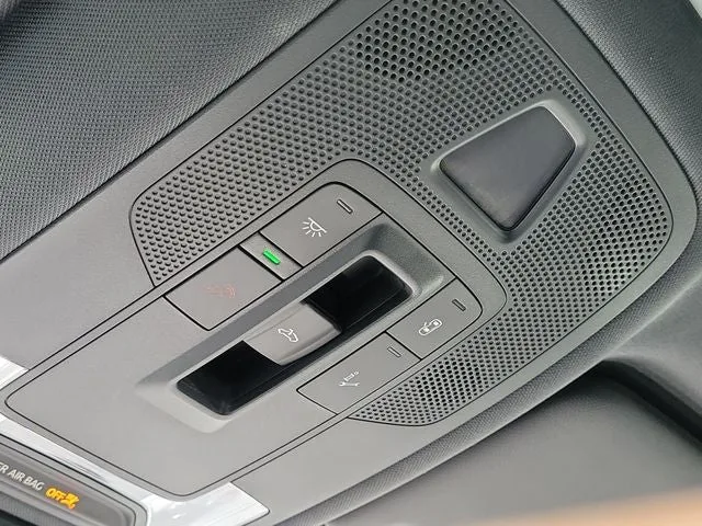 2026 Audi S3 2.0T quattro photo 34