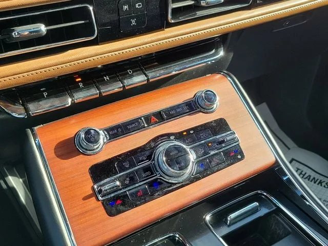 2023 Lincoln Aviator Reserve Premium photo 21