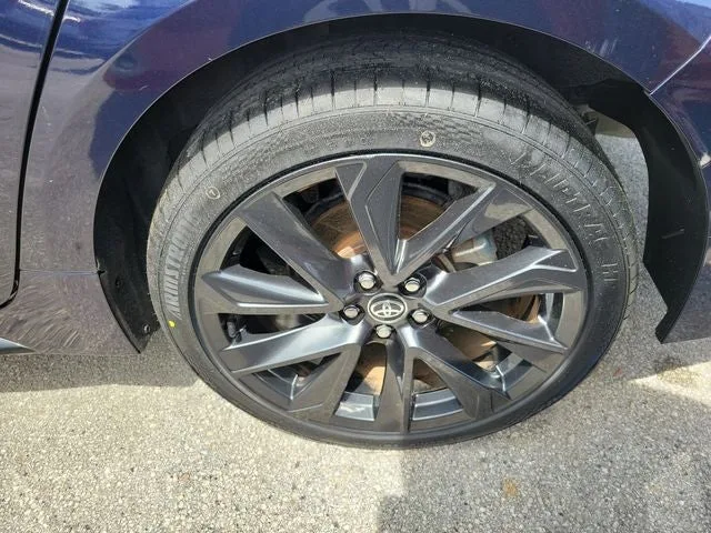 2024 Toyota Corolla SE photo 7