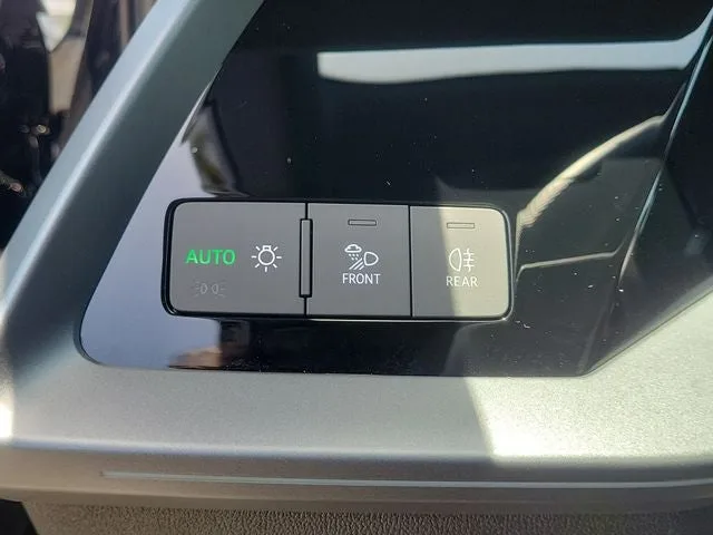 2026 Audi S3 2.0T quattro photo 13
