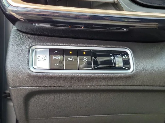 2024 Buick Envision Avenir photo 14