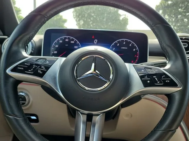 2023 Mercedes-Benz C-Class C 300 photo 22