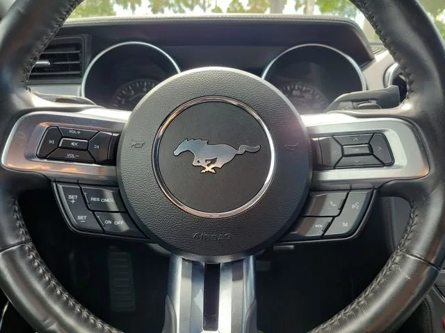 2022 Ford Mustang GT Premium photo 20