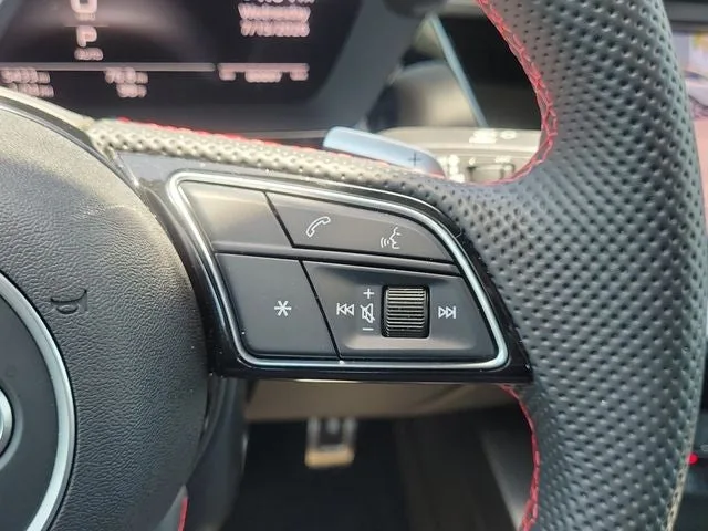 2026 Audi S3 2.0T quattro photo 22