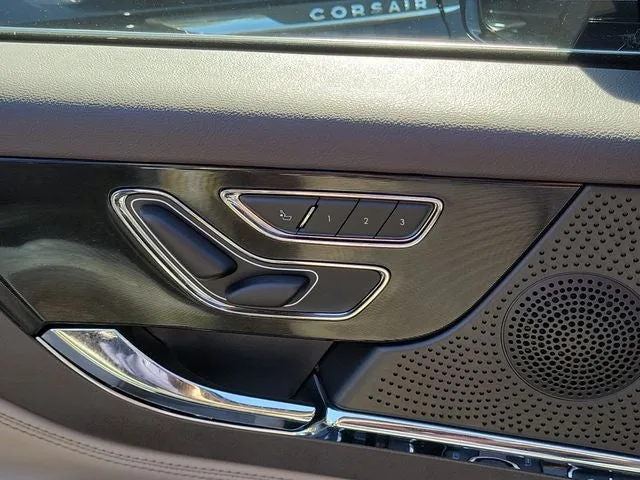 2024 Lincoln Corsair Premiere photo 27