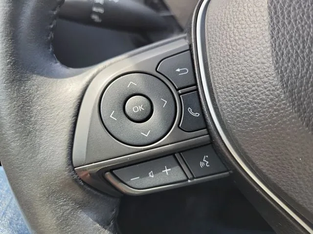 2024 Toyota Corolla SE photo 21