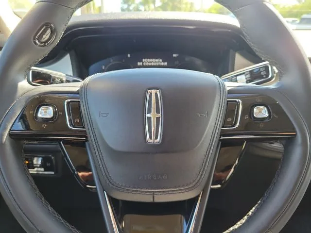 2024 Lincoln Aviator Premiere Premium photo 12