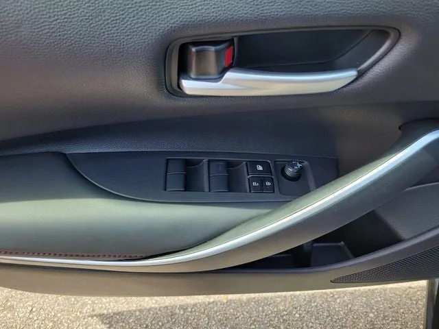 2024 Toyota Corolla SE photo 14