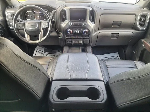 2023 GMC Sierra 2500HD Denali photo 6