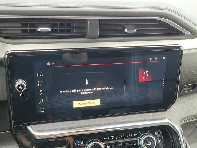 2023 GMC Sierra 1500 Denali photo 20