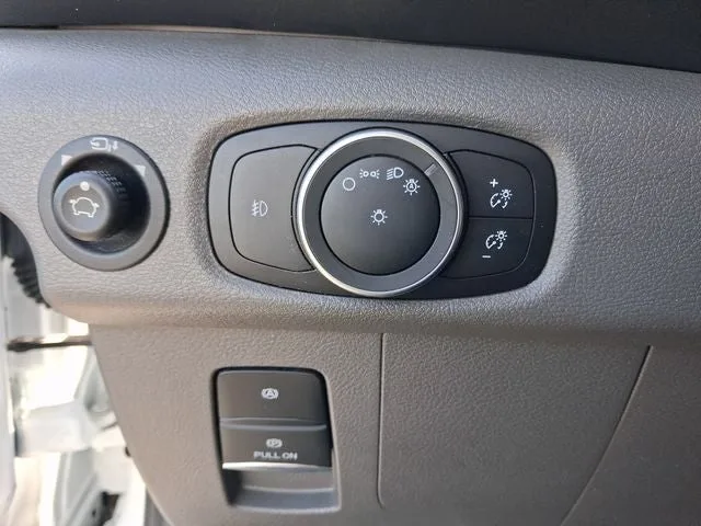 2025 Ford Transit-350 XLT photo 20