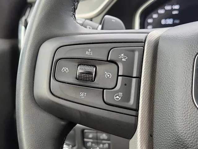 2023 GMC Sierra 1500 Denali photo 17