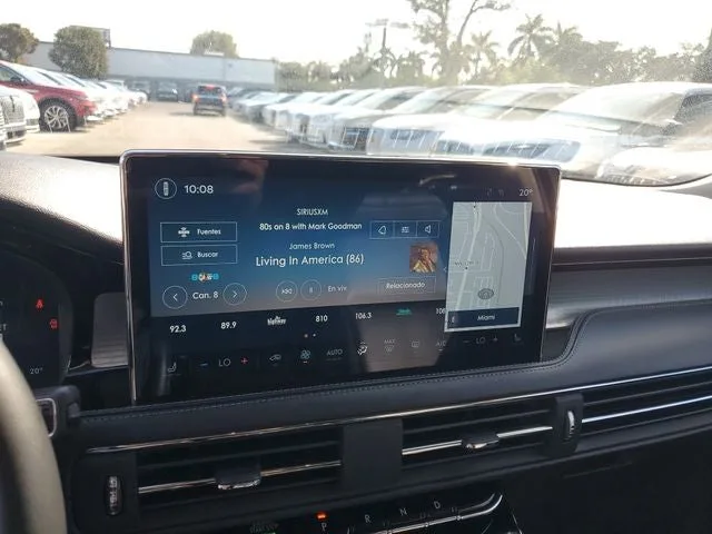 2024 Lincoln Corsair Premiere photo 20