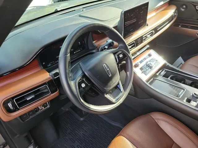 2023 Lincoln Aviator Reserve Premium photo 13