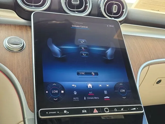 2023 Mercedes-Benz C-Class C 300 photo 26
