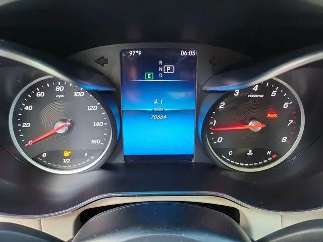 2022 Mercedes-Benz GLC GLC 300 photo 20
