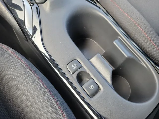 2024 Toyota Corolla SE photo 20