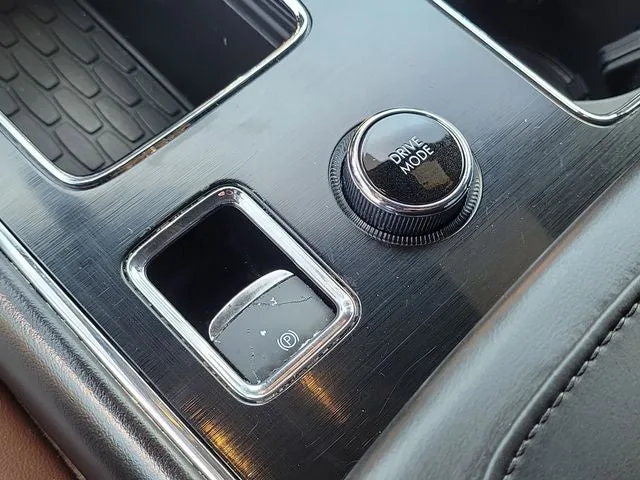 2020 Lincoln Aviator Reserve photo 27